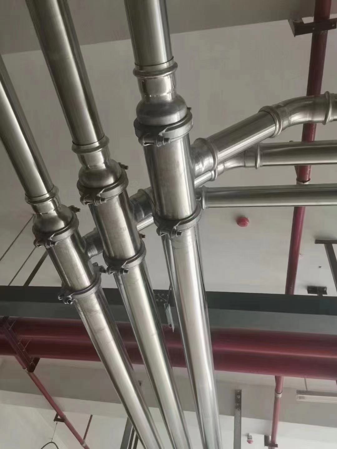 薄壁下载香蕉直播视频观看水管是现代家装的不悔选择
